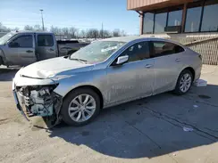 1G1ZD5ST1LF027167 2020 CHEVROLET MALIBU