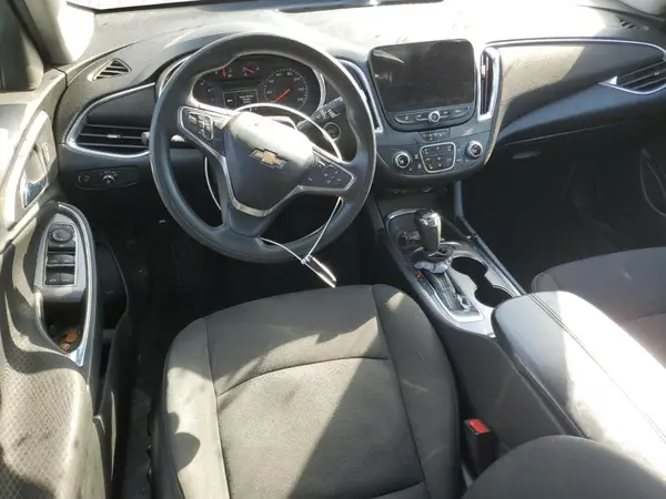 1G1ZD5ST1LF027167 2020 CHEVROLET MALIBU - Image 8