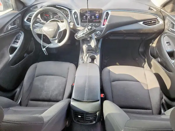 1G1ZD5ST1LF027928 2020 CHEVROLET MALIBU - Image 8