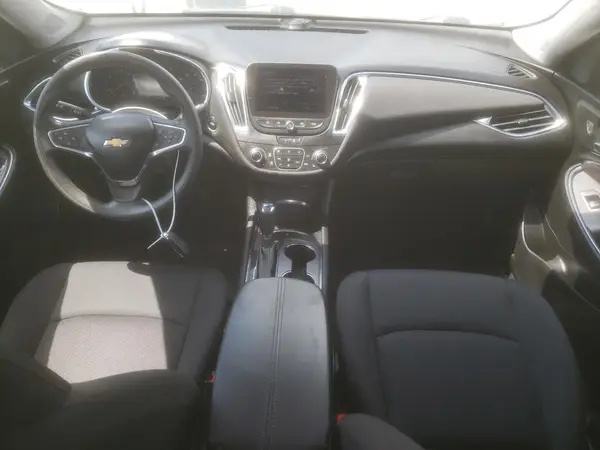 1G1ZD5ST1LF028366 2020 CHEVROLET MALIBU - Image 8