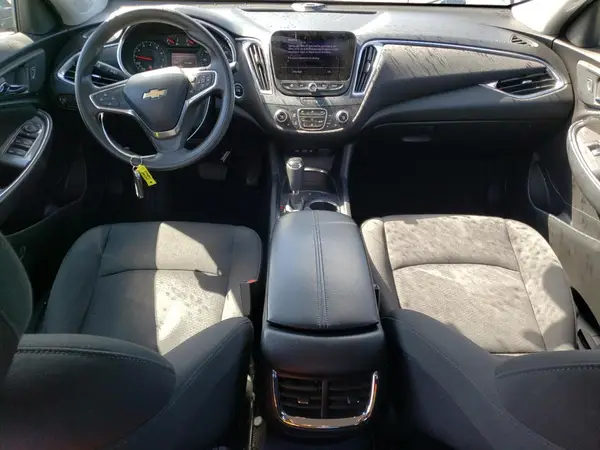 1G1ZD5ST1LF029324 2020 CHEVROLET MALIBU - Image 8