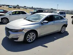 1G1ZD5ST1LF029422 2020 CHEVROLET MALIBU