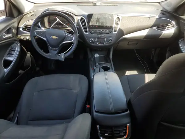 1G1ZD5ST1LF029422 2020 CHEVROLET MALIBU - Image 8