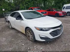 1G1ZD5ST1LF030022 2020 CHEVROLET MALIBU