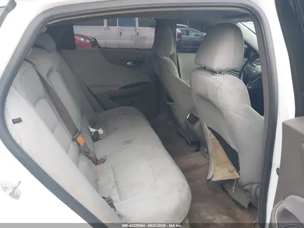 1G1ZD5ST1LF030022 2020 CHEVROLET MALIBU - Image 8