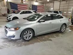 1G1ZD5ST1LF031011 2020 CHEVROLET MALIBU
