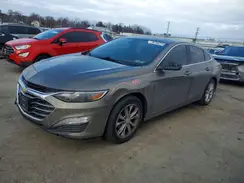 1G1ZD5ST1LF031171 2020 CHEVROLET MALIBU