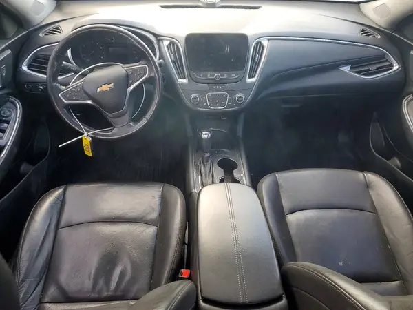 1G1ZD5ST1LF031171 2020 CHEVROLET MALIBU - Image 8