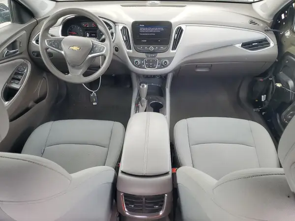 1G1ZD5ST1LF031624 2020 CHEVROLET MALIBU - Image 8