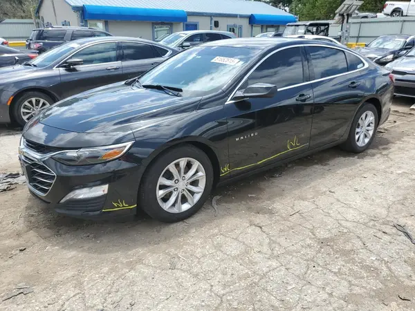 1G1ZD5ST1LF032644 2020 CHEVROLET MALIBU - Image 1