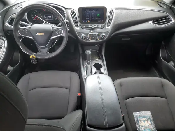 1G1ZD5ST1LF032644 2020 CHEVROLET MALIBU - Image 8