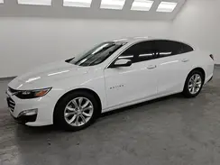 1G1ZD5ST1LF032966 2020 CHEVROLET MALIBU