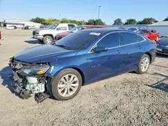 1G1ZD5ST1LF033776 2020 CHEVROLET MALIBU