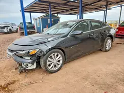 1G1ZD5ST1LF034328 2020 CHEVROLET MALIBU