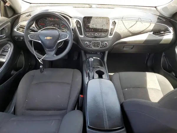 1G1ZD5ST1LF034328 2020 CHEVROLET MALIBU - Image 8
