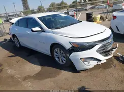 1G1ZD5ST1LF034538 2020 CHEVROLET MALIBU