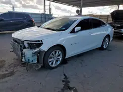 1G1ZD5ST1LF034703 2020 CHEVROLET MALIBU