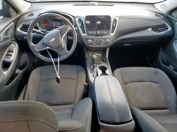 1G1ZD5ST1LF034703 2020 CHEVROLET MALIBU - Image 8