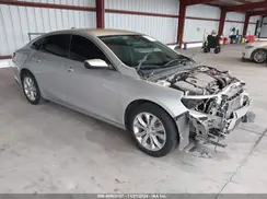 1G1ZD5ST1LF035141 2020 CHEVROLET MALIBU