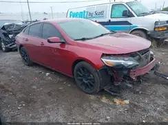 1G1ZD5ST1LF035169 2020 CHEVROLET MALIBU