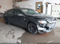 1G1ZD5ST1LF035284 2020 CHEVROLET MALIBU