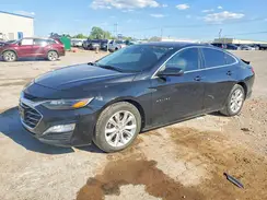 1G1ZD5ST1LF035771 2020 CHEVROLET MALIBU