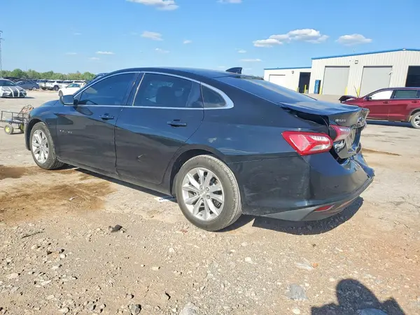 1G1ZD5ST1LF035771 2020 CHEVROLET MALIBU - Image 2