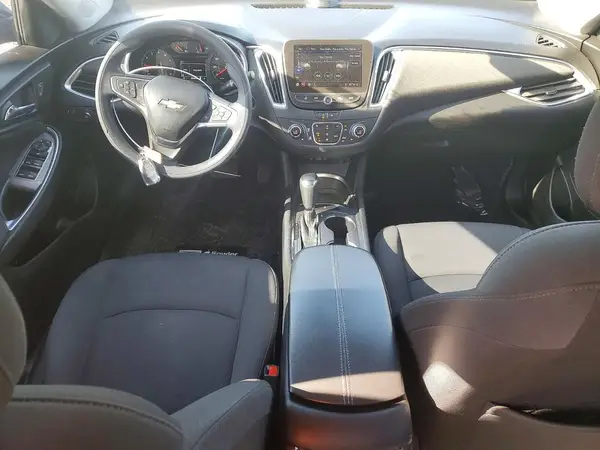 1G1ZD5ST1LF035771 2020 CHEVROLET MALIBU - Image 8