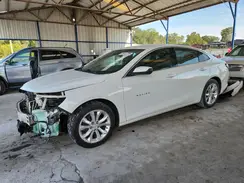 1G1ZD5ST1LF036290 2020 CHEVROLET MALIBU
