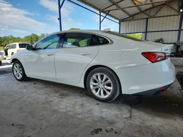 1G1ZD5ST1LF036290 2020 CHEVROLET MALIBU - Image 2