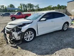 1G1ZD5ST1LF036886 2020 CHEVROLET MALIBU