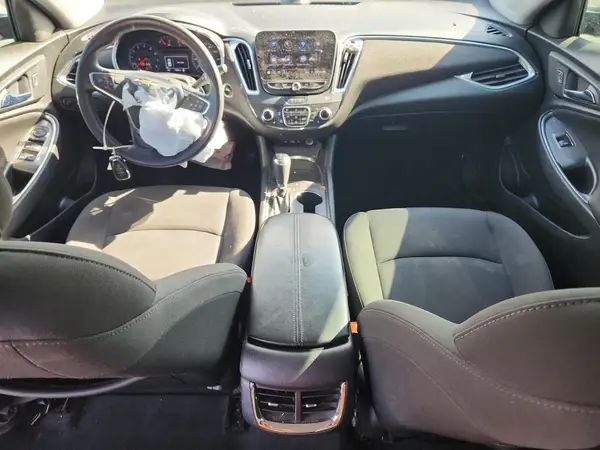 1G1ZD5ST1LF036886 2020 CHEVROLET MALIBU - Image 8