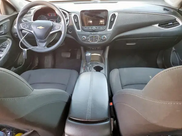 1G1ZD5ST1LF036936 2020 CHEVROLET MALIBU - Image 8