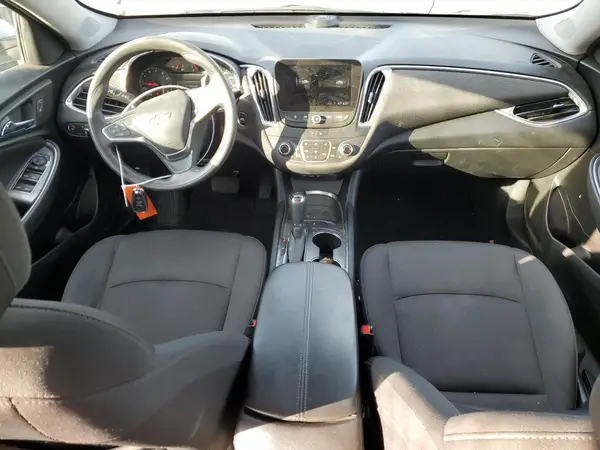 1G1ZD5ST1LF037259 2020 CHEVROLET MALIBU - Image 8