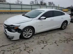 1G1ZD5ST1LF037858 2020 CHEVROLET MALIBU