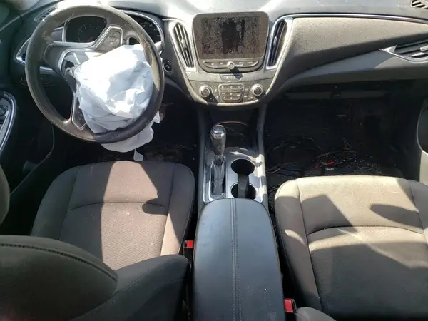 1G1ZD5ST1LF037973 2020 CHEVROLET MALIBU - Image 8