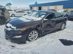 1G1ZD5ST1LF038234 2020 CHEVROLET MALIBU