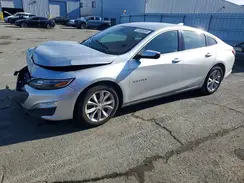 1G1ZD5ST1LF038301 2020 CHEVROLET MALIBU