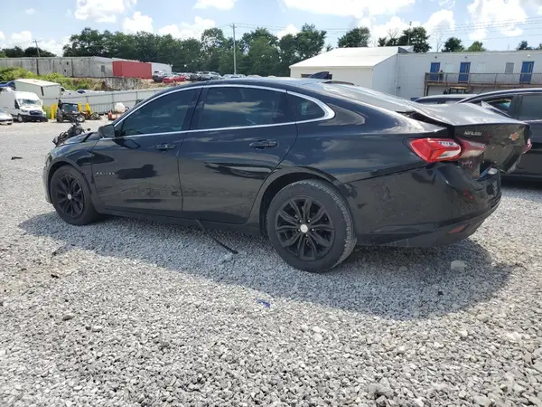 1G1ZD5ST1LF038749 2020 CHEVROLET MALIBU - Image 2