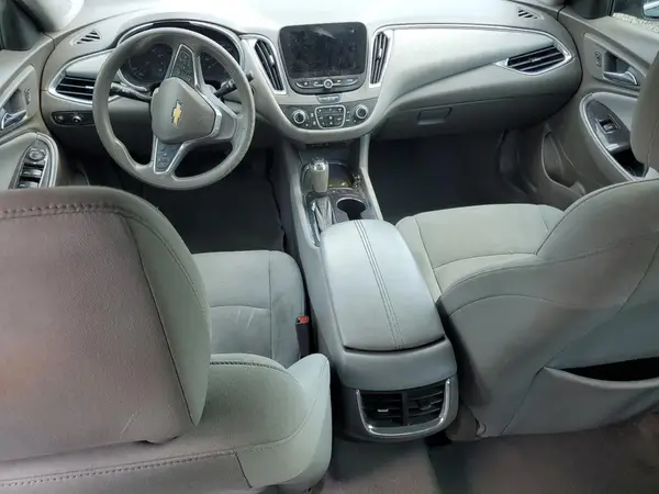 1G1ZD5ST1LF038749 2020 CHEVROLET MALIBU - Image 8