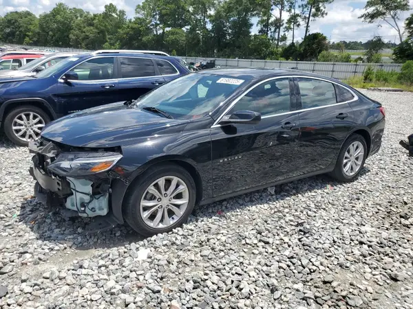 1G1ZD5ST1LF039142 2020 CHEVROLET MALIBU - Image 1
