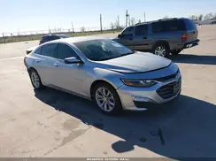 1G1ZD5ST1LF039741 2020 CHEVROLET MALIBU