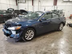 1G1ZD5ST1LF039920 2020 CHEVROLET MALIBU