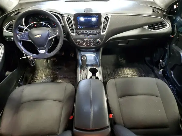 1G1ZD5ST1LF039920 2020 CHEVROLET MALIBU - Image 8