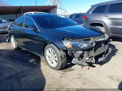 1G1ZD5ST1LF040260 2020 CHEVROLET MALIBU