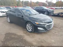 1G1ZD5ST1LF040839 2020 CHEVROLET MALIBU