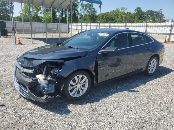 1G1ZD5ST1LF041375 2020 CHEVROLET MALIBU - Image 1