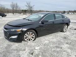1G1ZD5ST1LF041862 2020 CHEVROLET MALIBU