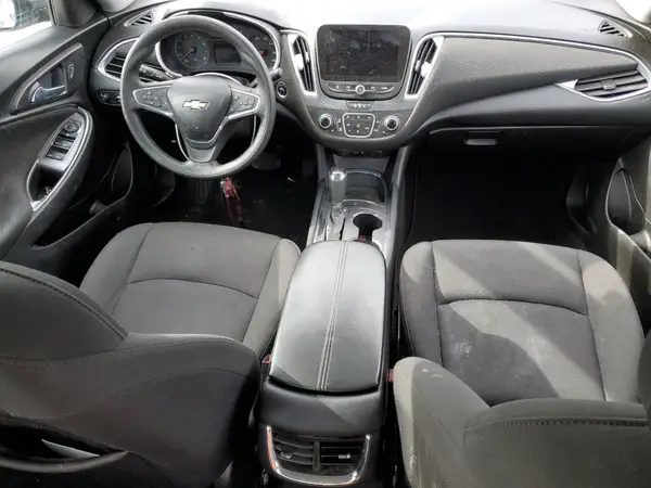 1G1ZD5ST1LF041862 2020 CHEVROLET MALIBU - Image 8
