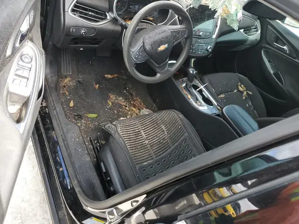 1G1ZD5ST1LF042395 2020 CHEVROLET MALIBU - Image 8